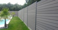 Portail Clôtures dans la vente du matériel pour les clôtures et les clôtures à Puy-du-Lac