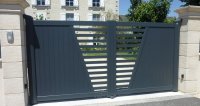 Notre société de clôture et de portail à Puy-du-Lac